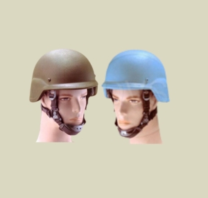 Bulletproof Helmets